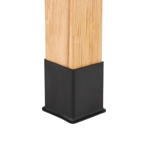 Miniatura 4 de Learniture Mesa de laboratorio científico con parte superior laminada de alta presión (24 pulgadas de ancho x 48 pulgadas de largo)
