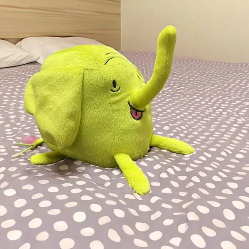 Miniatura 3 de Jazwares Adventure Time Tree Trunks 6" Plush