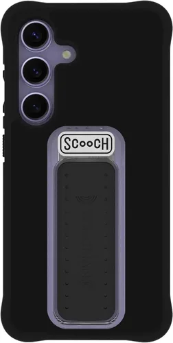 Miniatura 17 de Scooch Wingman - Funda con función atril para Samsung Galaxy S9 [protección contra caídas de 10 pies] [soporte bidireccional] funda protectora a