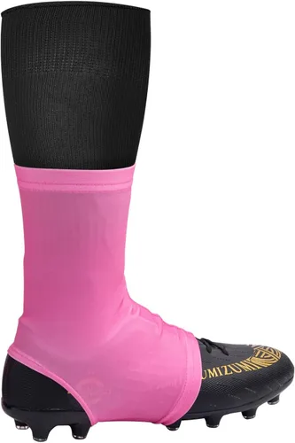 Miniatura 8 de Spats - Fundas para tacos de fútbol americano, fundas para tacos de fútbol, béisbol, niños, adolescentes y adultos, para tacos mantienen los tacos