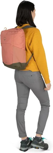 Miniatura 5 de Osprey Daylite Tote Pack, Toldo verdeGreen Creek, Daylite Tote Pack