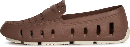 Miniatura 219 de Floafers Zapato náutico unisex Prodigy (niño pequeño/niño grande)