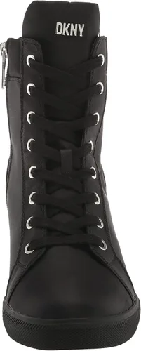 Miniatura 2 de DKNY Essential - Tenis de cuña para mujer