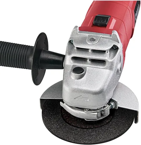 Miniatura 2 de SKIL 9295-01 Amoladora de ángulo de 4-1/2-pulgadas, 6.0 Amp.