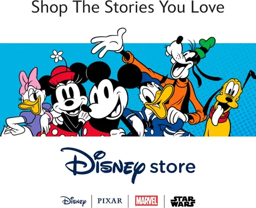Miniatura 7 de Disney - Peluche pequeño de Mickey Mouse de 15 pulgadas
