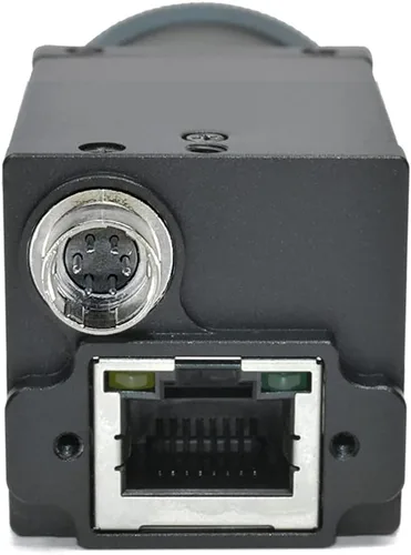 Miniatura 2 de GigE Ethernet 20.0MP 1 "Color Industrial Cámara Visión Máquina Obturador C-Boca Cámara 5488X3672 5.9FPS