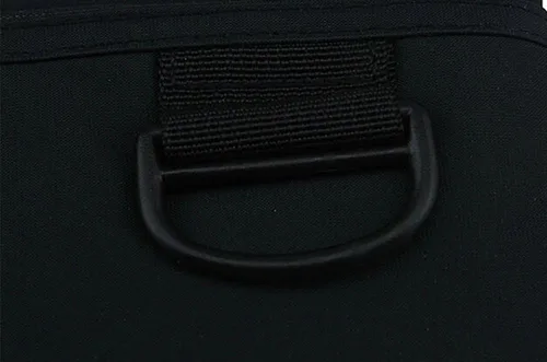 Miniatura 8 de Naoki Deportes al aire libre Correr y Fitness y Viajes Impermeable Utralthin Poliéster Riñonera/Bolsa Corredor Cinturón Pecho Pack