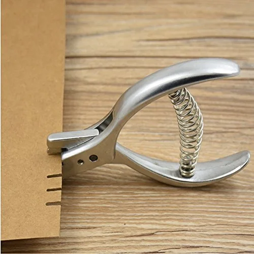 ZHONGJIUYUAN Página de inicio Ropa DIY Patrón de costura Notcher Pro Designer Sastre Alicates de costura de acero Punzón Fabricante Patrón