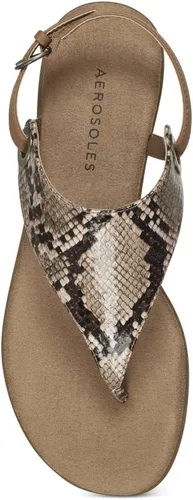 Miniatura 9 de Aerosoles Womens IN CONCHLUSION Flat Sandal