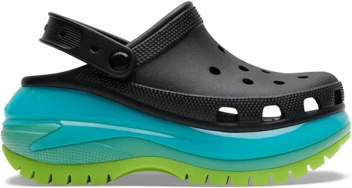 Miniatura 10 de Crocs Zuecos unisex para adultos Mega Crush