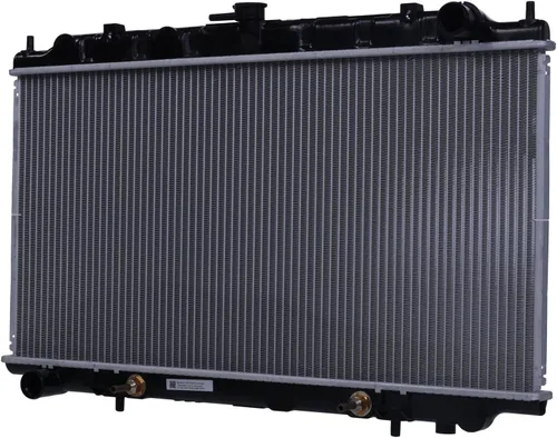 Radiador | Compatible con Infinity G20 1999-2002 2.0L L4 | KLI2413