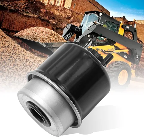 Miniatura 6 de Elemento filtrante del separador de aceite-agua Elemento filtrante de combustible RE60021 Reemplazo para John Deere 240 250 260 5103 5105 5203 5204