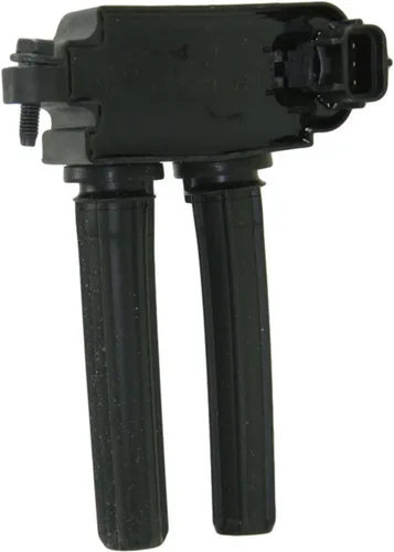 Miniatura 6 de TRQ Juego de bobinas de encendido, 10 piezas, epoxi de alta temperatura, compatible con 97-08 Econoline Super Duty 99-19 E350 Super Duty 99-19 E450
