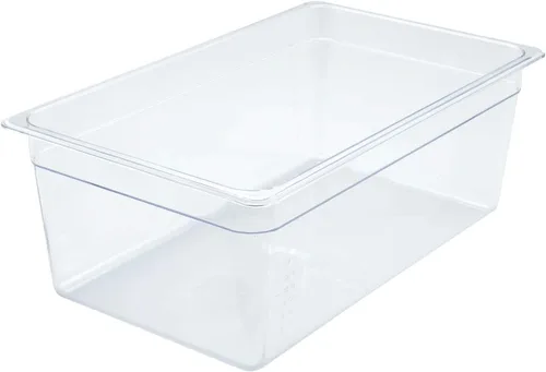 winco Full Size Pan 8" (Poly)
