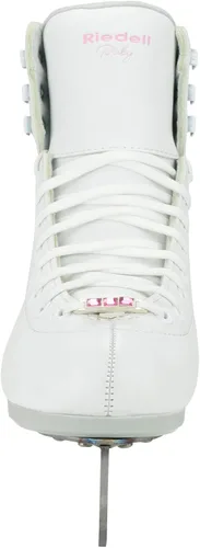 Miniatura 6 de Riedell Ruby Junior - Patines de hielo artísticos recreativos