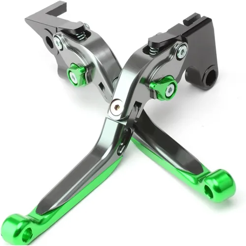 Miniatura 5 de Brake Clutch Levers FZ8 FZ 8 2011 2012-2015 Motorcycle Accessories CNC Aluminum Brake Clutch Levers(016)
