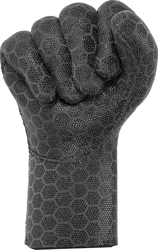 Miniatura 3 de Cressi Guantes de buceo de 5 dedos para adultos, protección térmica de neopreno, para cualquier actividad acuática, guantes de alta elasticidad
