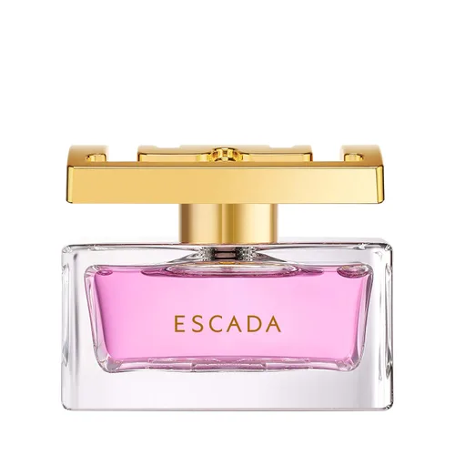 Miniatura 11 de Escada Especialmente Eau De Parfum - Perfume floral para mujer - Con notas de pétalos de rosa y pera - Perfumes de lujo para mujer - Fragancia