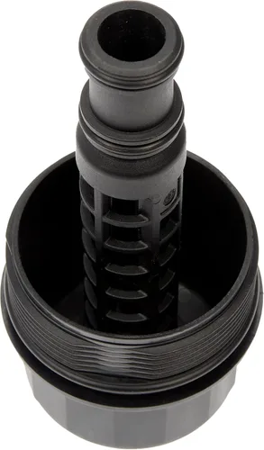 Miniatura 3 de Dorman Tapa de filtro de aceite 921-178, plástico compatible con modelos seleccionados de Mercedes-Benz
