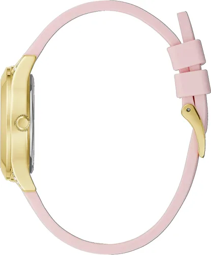 Miniatura 2 de GUESS Ladies Trend Crystal 36mm Watch