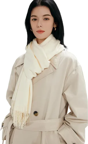 Miniatura 4 de maamgic Women's Winter Scarf Soft Warm Scarf for Women Cozy Shawl Wraps for Women Lightweight Pashmina Style Wrap