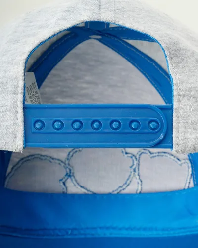 Miniatura 6 de Nickelodeon Gorra de béisbol de algodón Paw Patrol para niños pequeños (de 2 a 4 años)