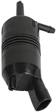 Miniatura 5 de YCT Bomba limpiaparabrisas delantero con arandela 385-232316A 89025062 8-6710 compatible con camiones Chevrolet, GMC, Buick, Pontiac, Oldsmobile