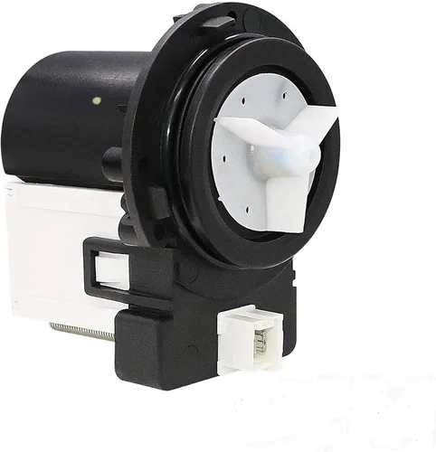El motor de la bomba de drenaje de la lavadora DC31-00054a apto para lavadora Sam-sung reemplaza DC31-00016A 1534541 AP4202690 por Appliancemate