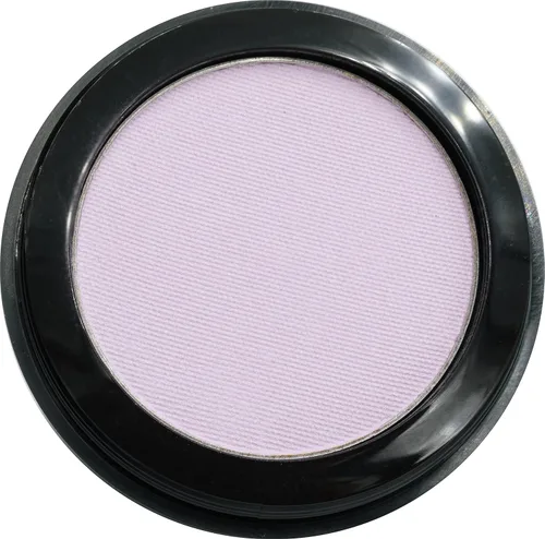 Miniatura 54 de Sombra de ojos en polvo prensado mate, pigmento profundo, brillo de lujo, sombras de ojos negras, sin talco ni parabenos, vegano, sin pruebas