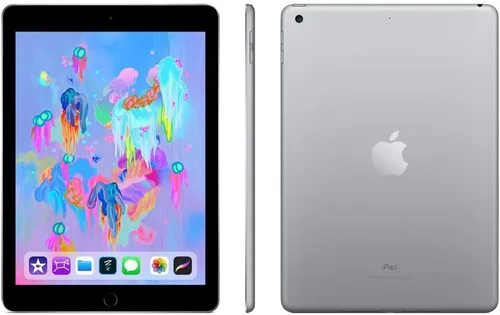 Miniatura 3 de Apple iPad Gris espacial