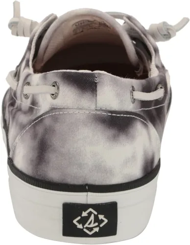 Miniatura 3 de Sperry Zapatillas Crest Boat Smocked Hemp para mujer