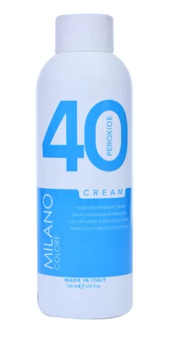 Miniatura 5 de Crema de peróxido Volumen 10 – Desarrollador de peróxido de hidrógeno para teñir el cabello – Crema blanqueadora profesional de salón