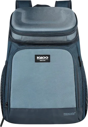 Miniatura 14 de Igloo Backpack Coolers Insulated Soft Sided Cooler Bag