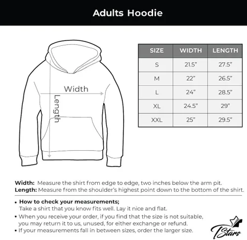 Miniatura 8 de Tstars Anime Hoodie Women Teen Girls It's An Anime Thing Novelty Pullover Hoodies