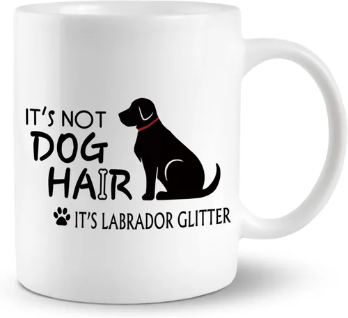 Miniatura 7 de Best Doberman Mom Ever - Taza de cerámica de 11 onzas, divertida taza de café Doberman, regalos para amantes de los perros, madres doberman, mujeres