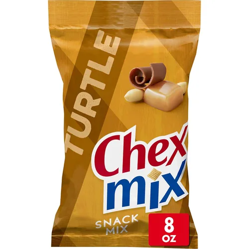 Miniatura 13 de Chex Mix Cheddar, 3.75 oz (paquete de 8)