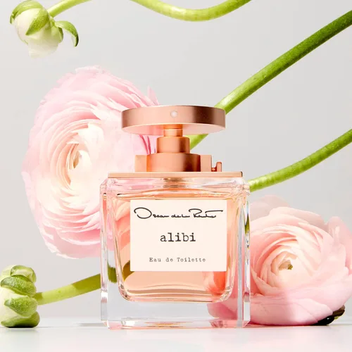 Miniatura 3 de Oscar de la Renta Alibi Eau de Toilette