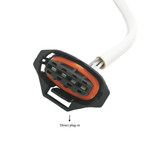 Miniatura 4 de Sensor de oxígeno ascendente 213-4699 para Chevrolet Cruze Sonic 1.8L L4 55572215 2012-2018
