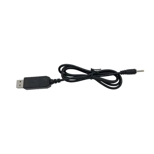 Miniatura 5 de Cargador de repuesto para Braun MGK3010, MGK3220, MGK3221, MGK3321, Tipo 5513, 5516 para afeitadora eléctrica, cable USB de 2.3 V, cable