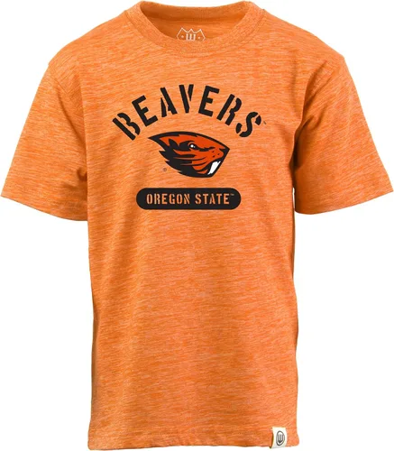 Miniatura 15 de Wes and Willy NCAA Kids playera de manga corta de Cloudy Yarn
