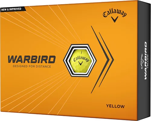 Miniatura 8 de Callaway Golf Warbird Pelotas de golf