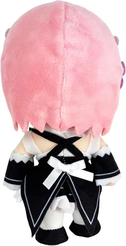 Miniatura 2 de Re Zero - Ram Plush 8" H