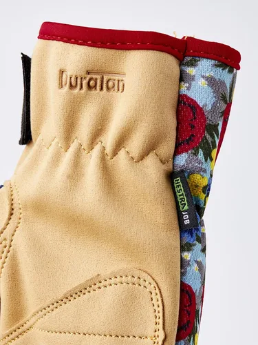 Miniatura 4 de Hestra Job Duratan Flex Reinforced Work Gloves for Gardening, Yard Work and Tool Use