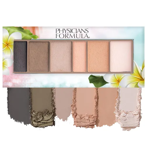 Miniatura 12 de Physicians Formula Shimmer Strips Sombra y Delineador de Ojos Personalizado con Brillo Extremo para Mejorar la Mirada, Paleta de Sombras de Ojos