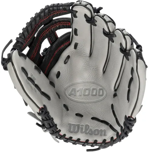 Miniatura 4 de Wilson 2024 A1000 - Guantes de béisbol de fuera del área, 12.25" y 12.5