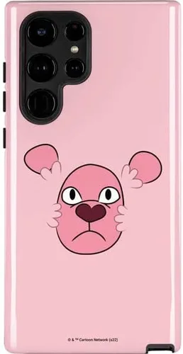 Miniatura 7 de Skinit Pro Phone Case Compatible with Galaxy S22 Ultra - Officially Licensed Cartoon Network Steven Universe Steven Universe Free Falling Design