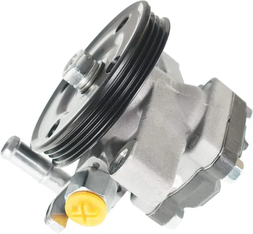 Miniatura 2 de labwork Bomba de dirección asistida 571002D100 Reemplazo para Elantra Saloon 2000-2006 Reemplazo para Coupe 2.0L 2002-2008