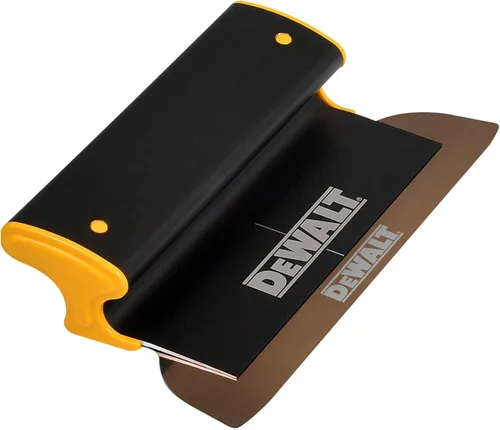 Miniatura 10 de DEWALT Cuchilla para desnatar paneles de yeso, 16 Pulgadas Grado Profesional Construcción de aluminio extruido y acero inoxidable europeo