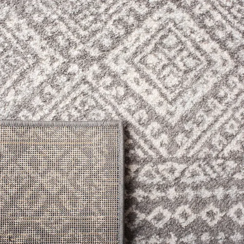 Miniatura 3 de Safavieh - Alfombra decorativa de la colección Tulum, modelo TUL264F, estilo marroquí, bohemio y desgastado, no suelta pelusa, para sala, vestíbulo