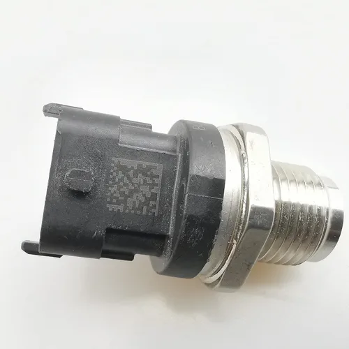Miniatura 2 de Válvula solenoide de riel de alta presión para SAIC MAXUS V80 0281002937